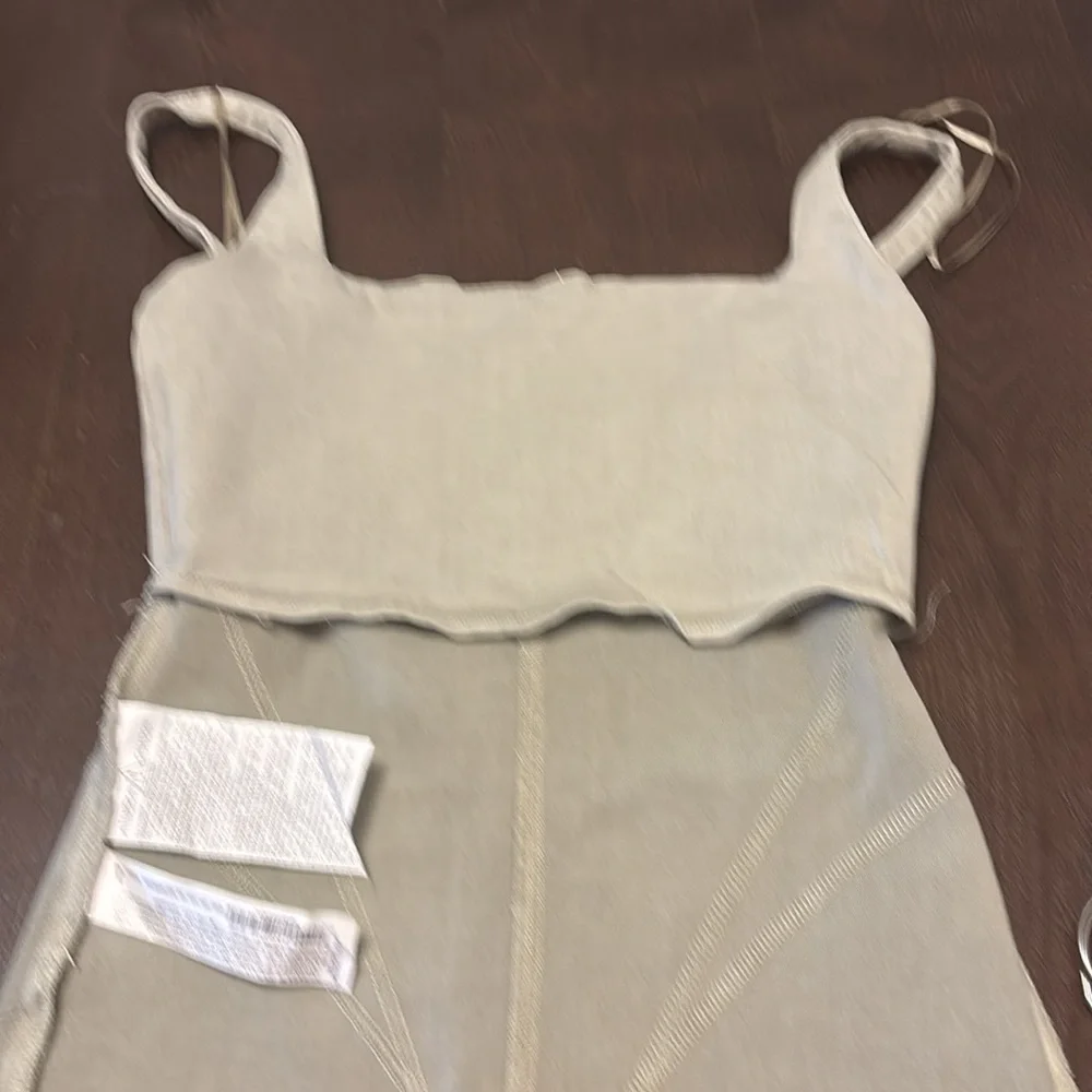 Zara chic beige